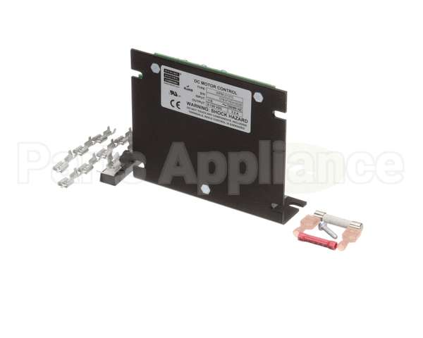 FKWR50037 Cleveland Kit;Bodine Motor Control Replace