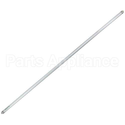 FL0045 Compatible BKI Lamp, Fluorescent -Tuff Coated, 4Ft, Cs/12