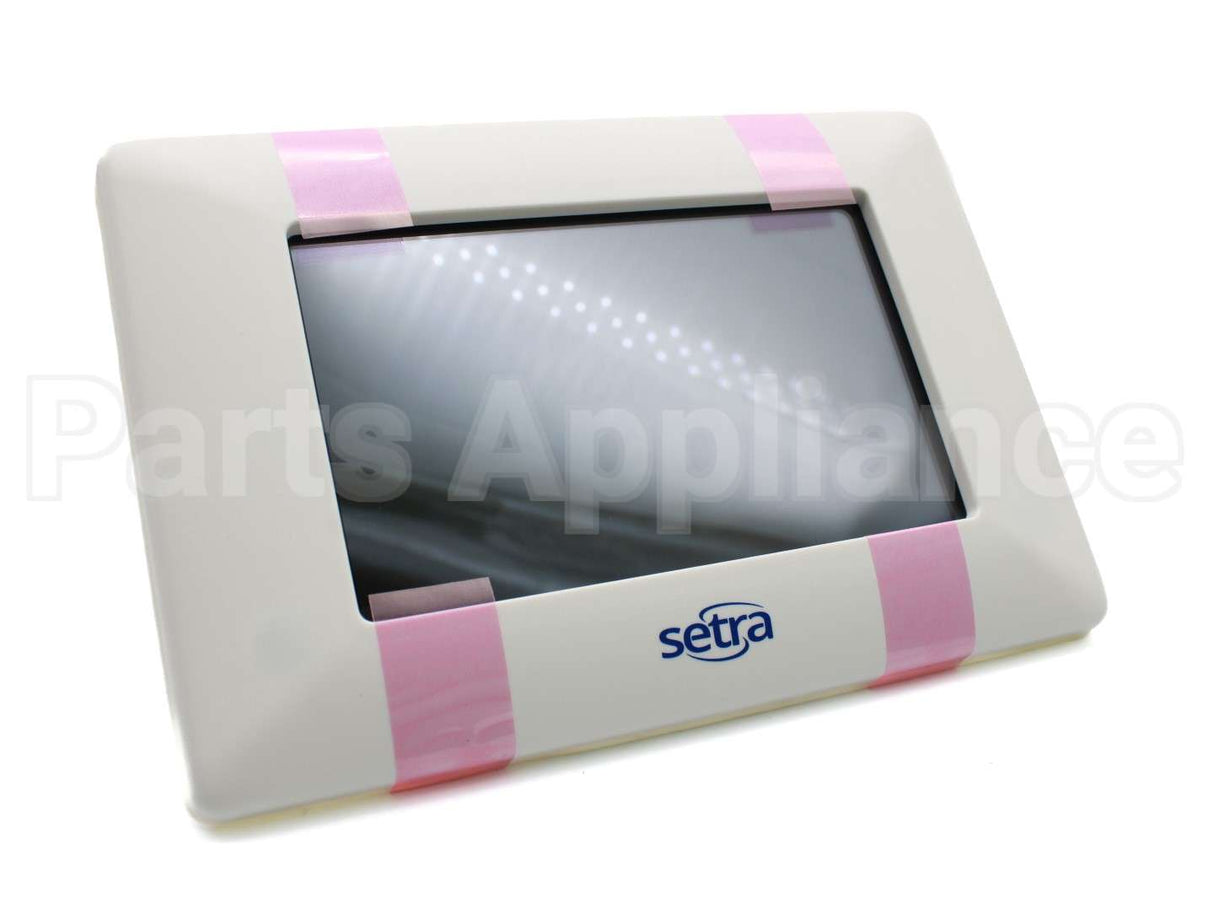 FLEX0R1WBRM7S2 Setra Room Monitor +/-0.10"Wc 7"Disp