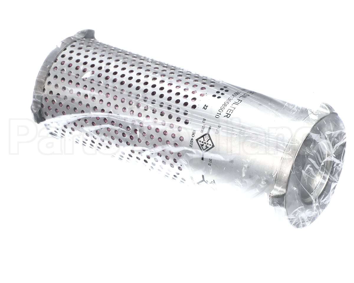 FLR03434 Trane Filter; Compressor Oil
