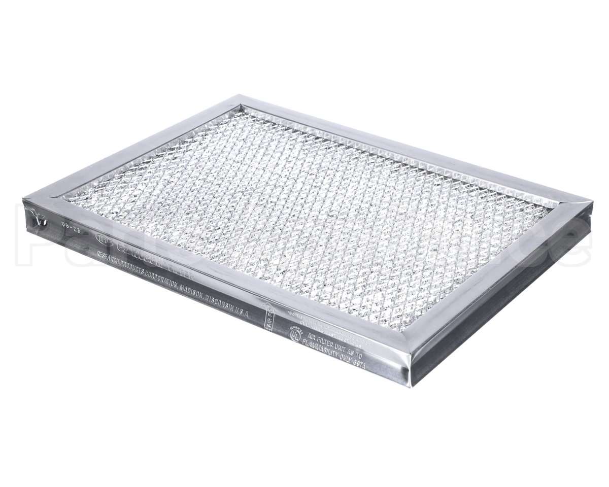 FLR03780 Trane Filter, Screen, Mist Eliminator, 0.88 X