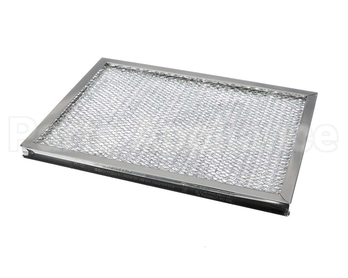 FLR04278 Trane Filter, Mist Eliminator, 1.0 X 14.90 X 1