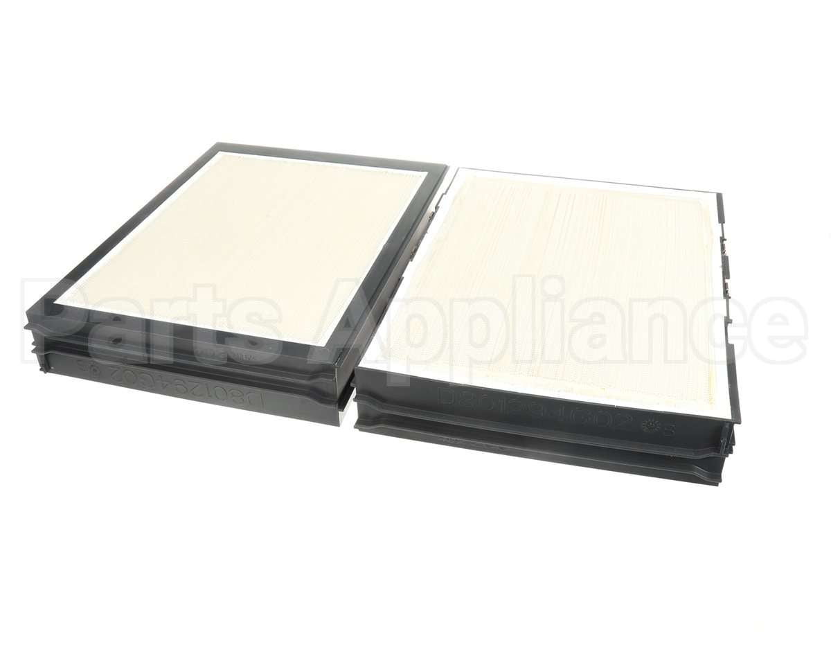 FLR06453 Trane Filter; Ifd-Filter Assembly (Package Of2