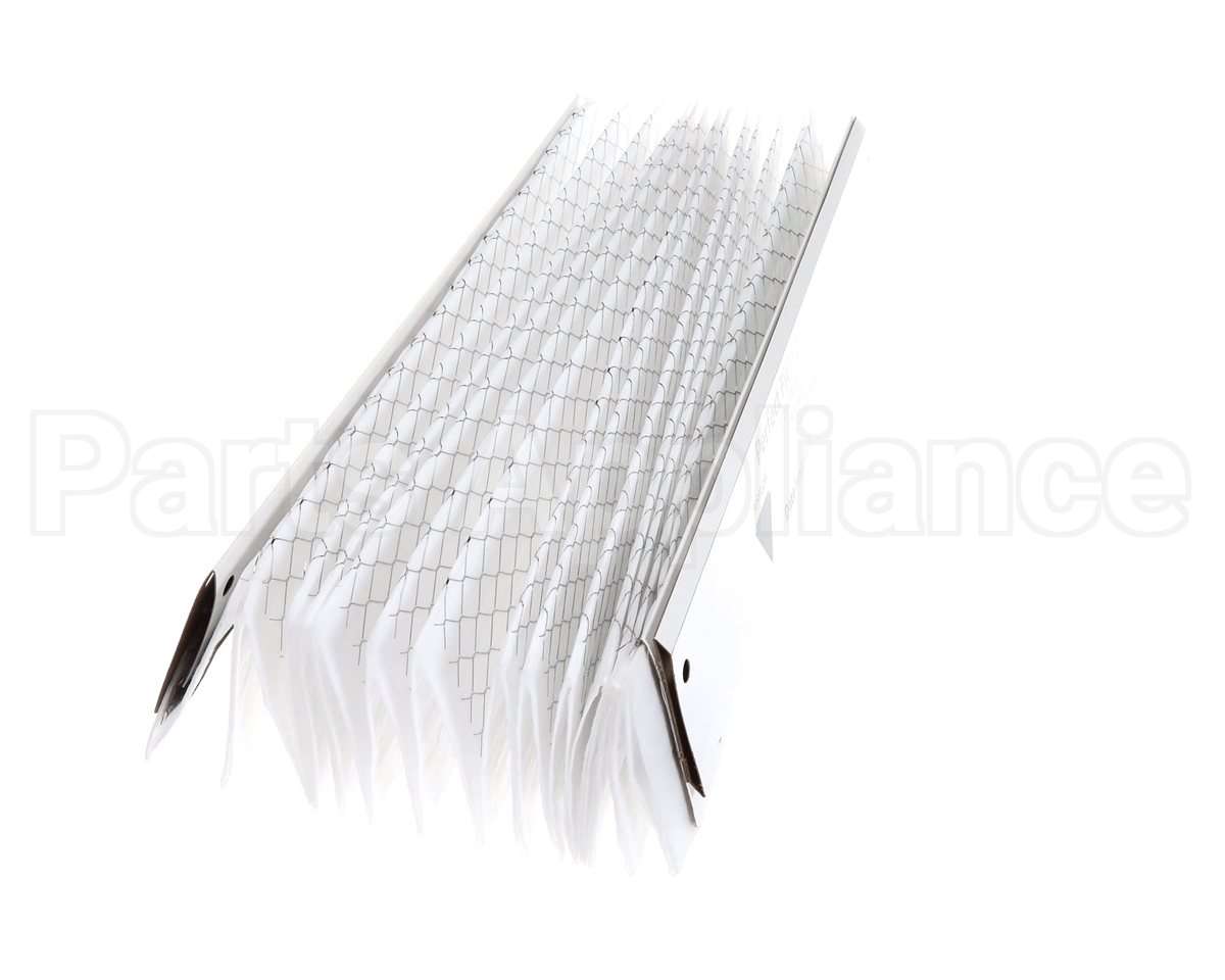 FLR07962 Trane Filter, 21-1/8X5, 5 Inch Expandable Medi