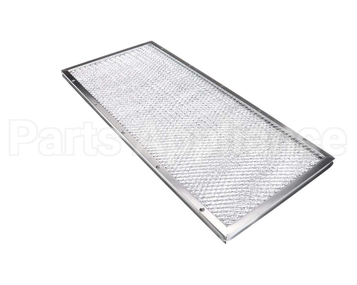 FLR08064 Trane Filter; Mist Eliminator, 1.0 X 12.50 X 2