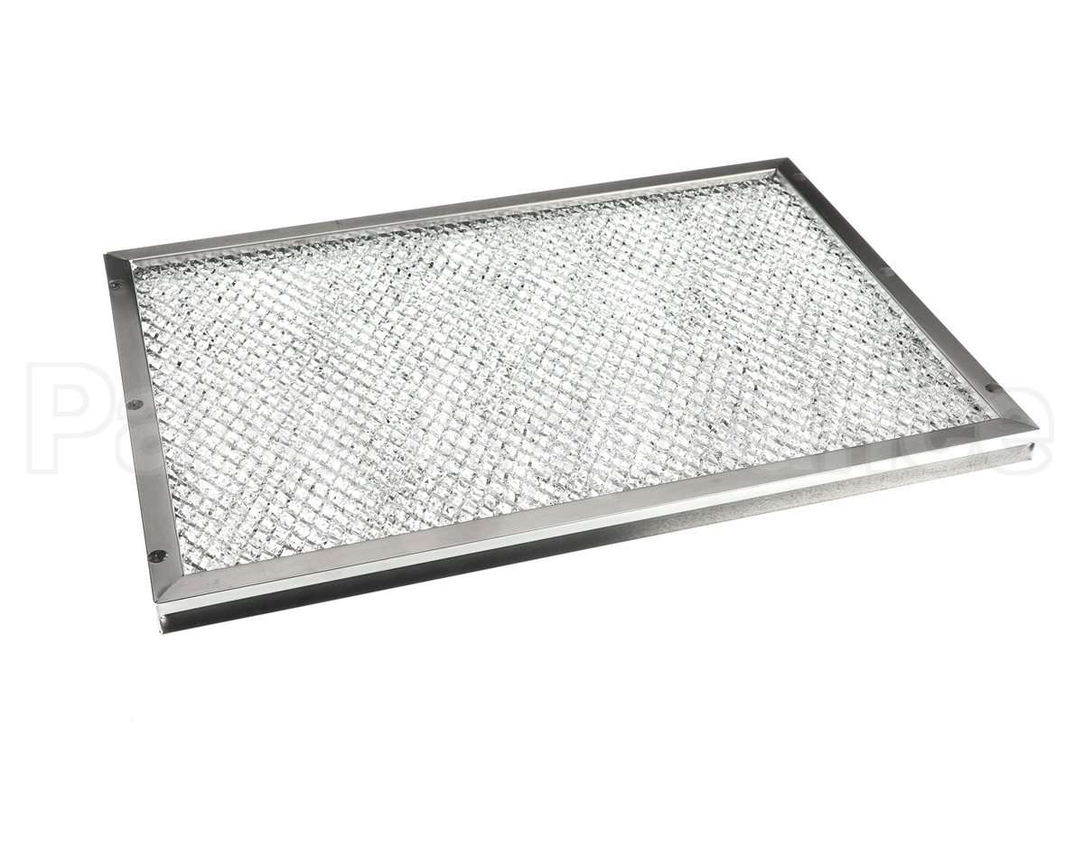 FLR08071 Trane Filter, Mist Eliminator, 1.00 X 18.36 X