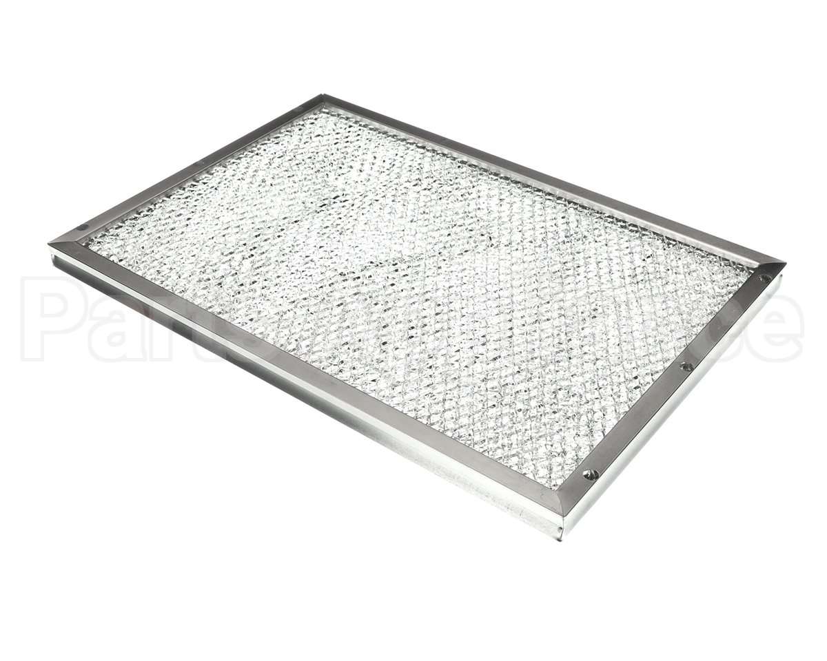 FLR08071 Trane Filter, Mist Eliminator, 1.00 X 18.36 X