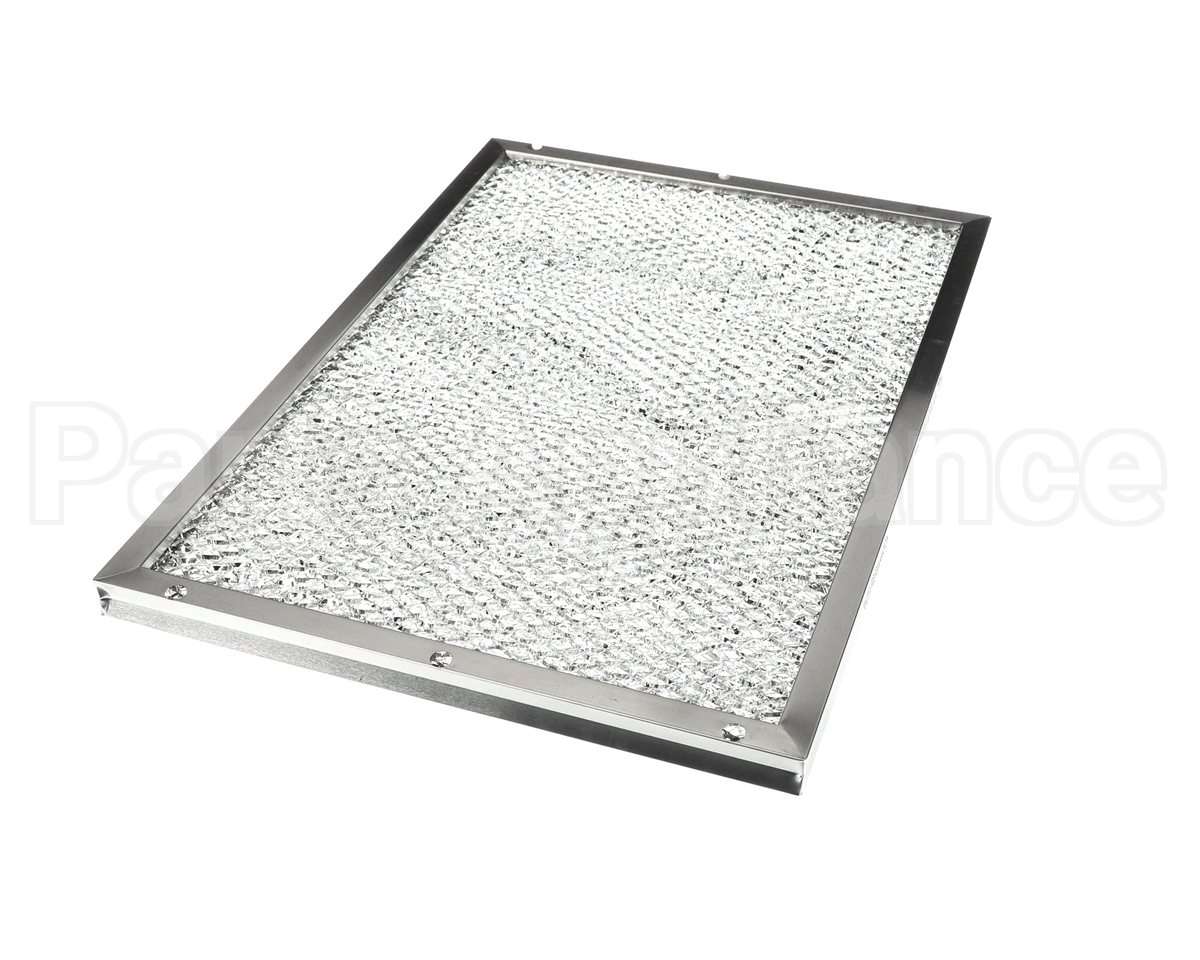 FLR08071 Trane Filter, Mist Eliminator, 1.00 X 18.36 X