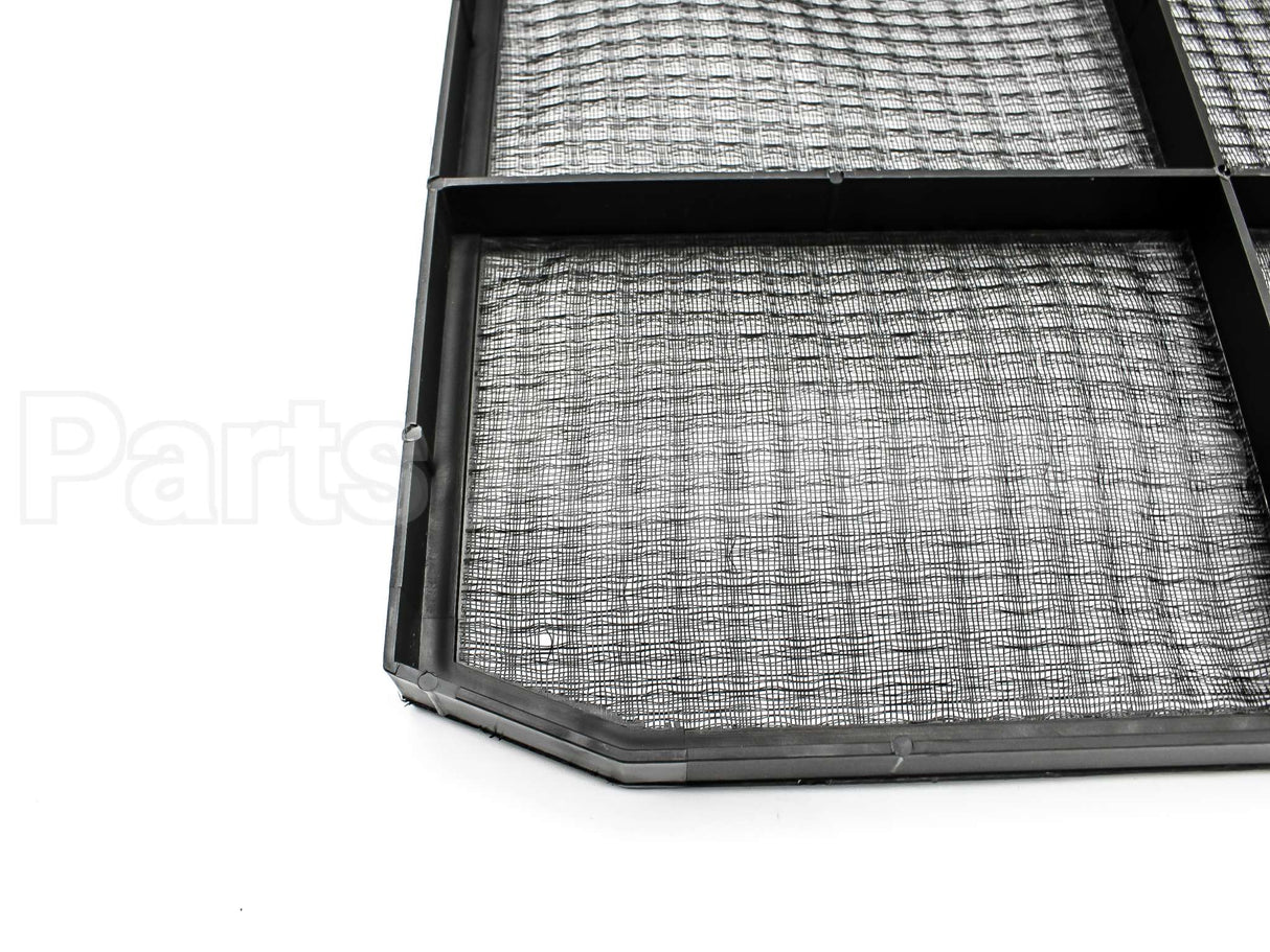 FLR1486 Trane 16.5X25X1 Permanent Filter
