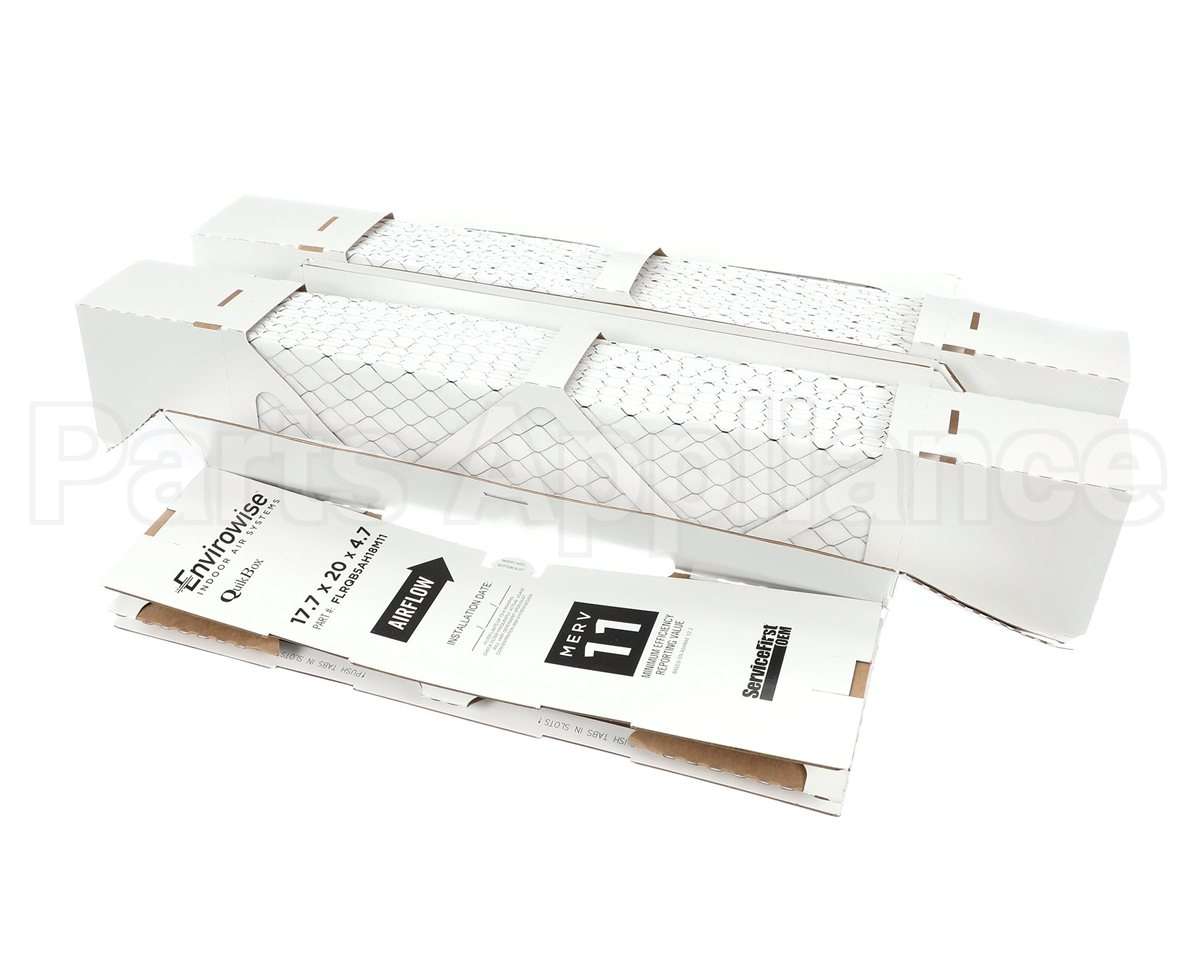 FLRQB5AH18M11 Trane 5In Merv 11 Qwikbox Replacement Filter (