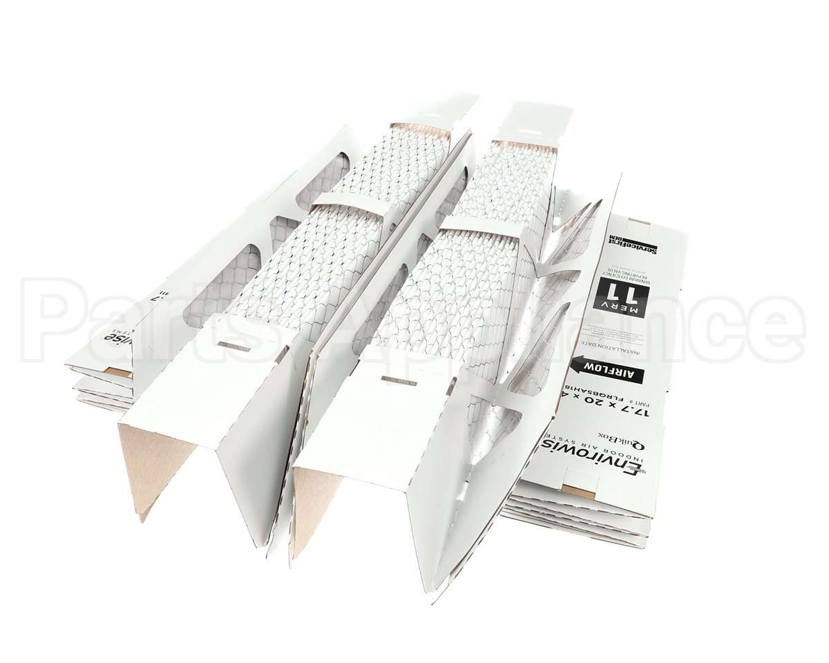 FLRQB5AH18M11 Trane 5In Merv 11 Qwikbox Replacement Filter (