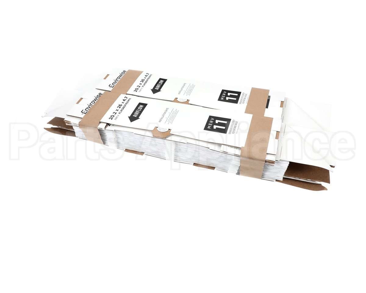 FLRQB5FR21M11 Trane 5In Merv 11 Qwikbox Replacement Filter (