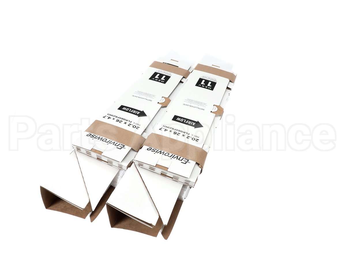 FLRQB5FR21M11 Trane 5In Merv 11 Qwikbox Replacement Filter (