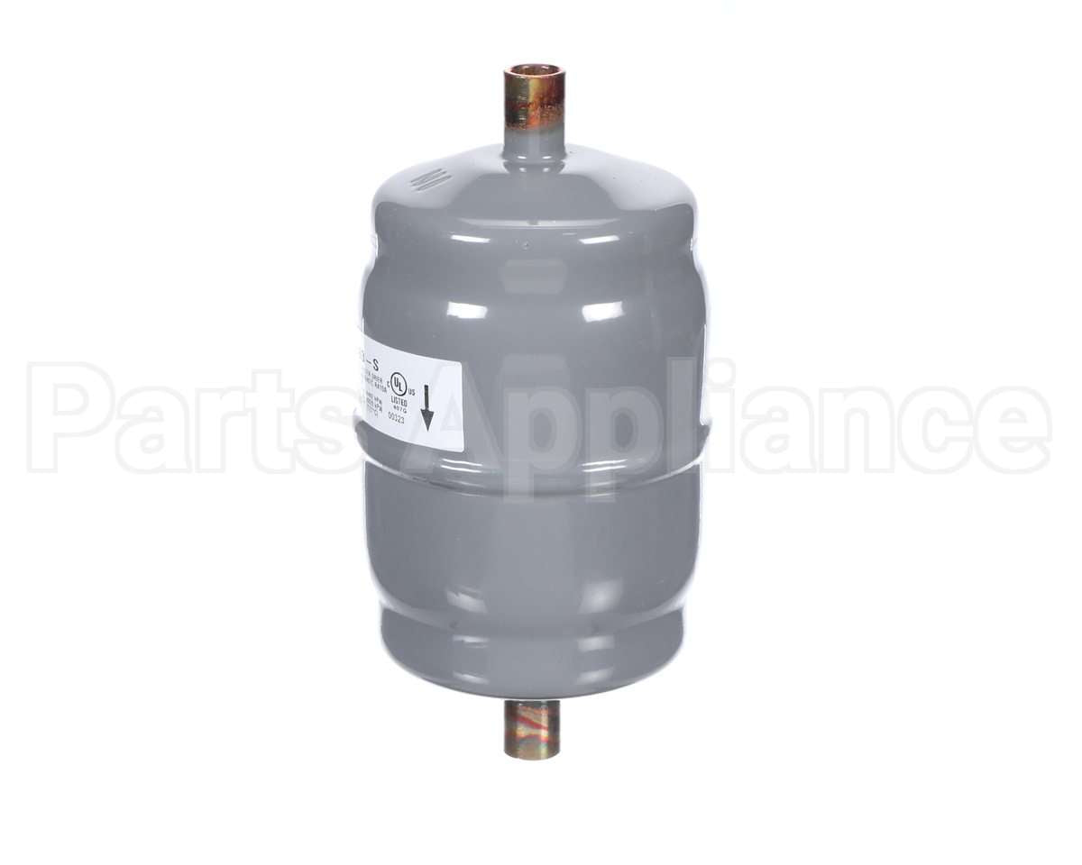 FLTR-DRY-BRZ-C163S Food Warming Catch All C-163-S Solder