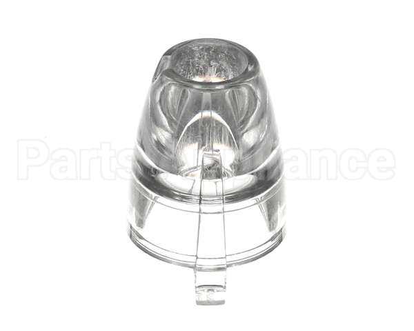FM-501-14 Lancer Nozzle,Clear Flowmatic