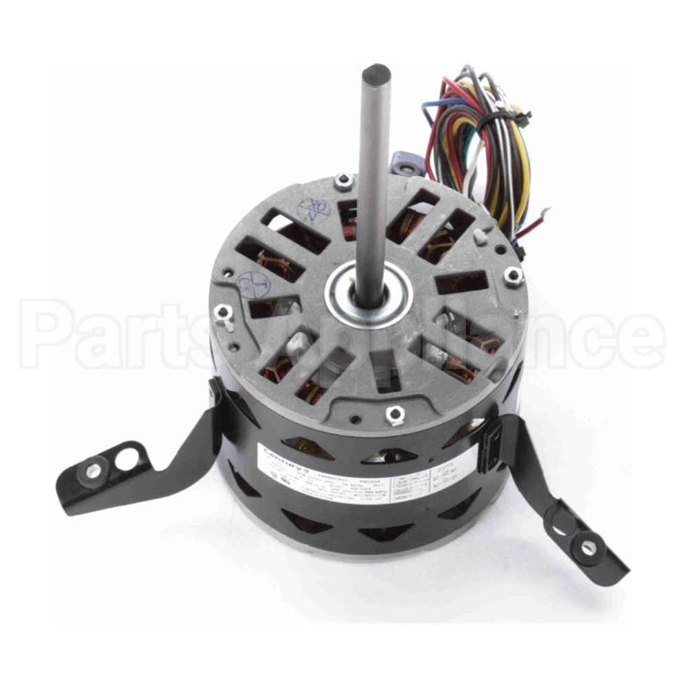 FM1036 Century Fan Coil/Air Conditioner Motor