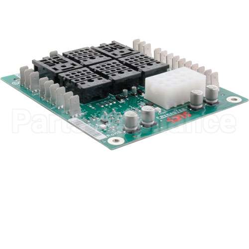 FM1066780 Compatible Frymaster Interface Board