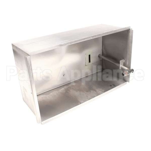 FM1082880SP Compatible Frymaster Pan, Ocf Gas Filter