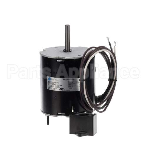 FM116 Lancer Fan Motor