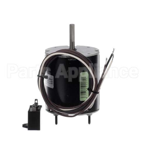 FM116 Lancer Fan Motor