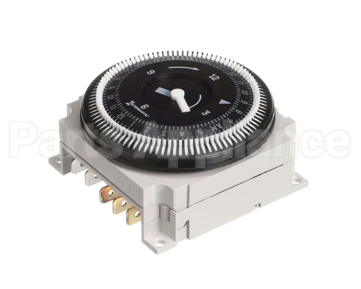 FM1STUZ-120U Heatcraft Grasslin Spdt 21A Timer Module