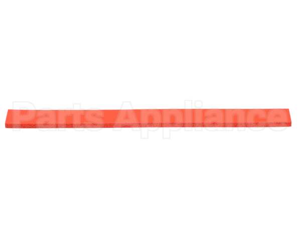 FM350200 Minipack America Red Silicone Strip