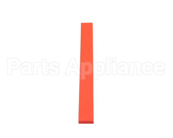 FM350200 Minipack America Red Silicone Strip