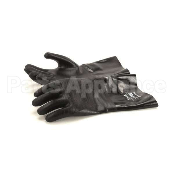 FM803-0293 Compatible Frymaster Glove, Hot Oil Neoprene (Pair)