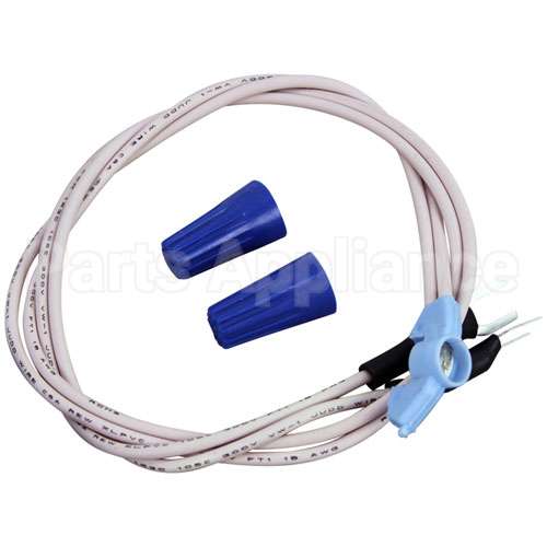 FM807-0280 Compatible Frymaster Lead Wires 18"