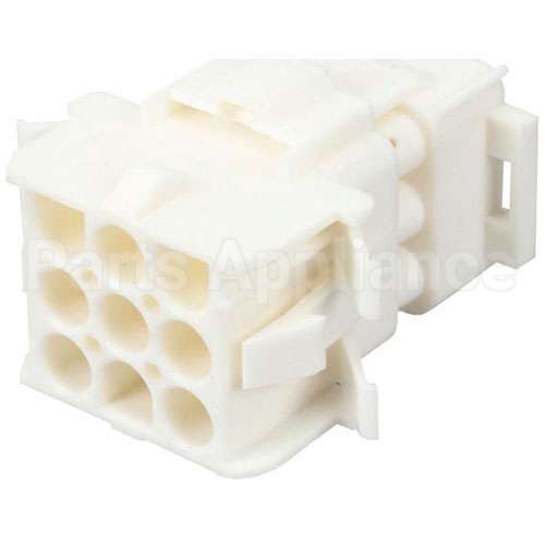 FM8072138 Compatible Frymaster 9-Pin Female Connectr
