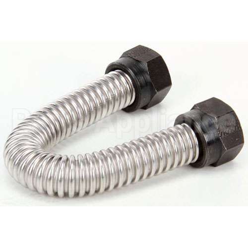 FM8101043 Compatible Frymaster 7/8 Od-1/2 Id Flexline