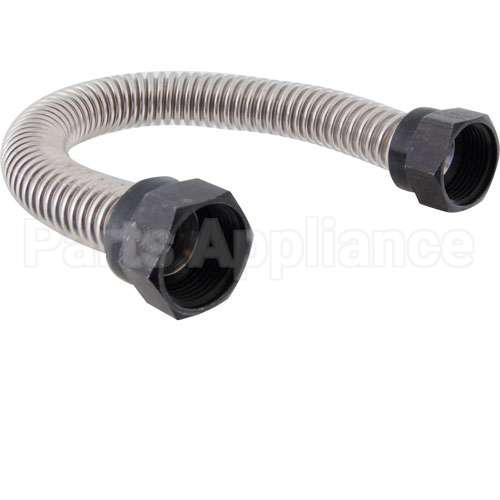 FM8101055 Compatible Frymaster Hose, Oil Return, 11-1/2" L