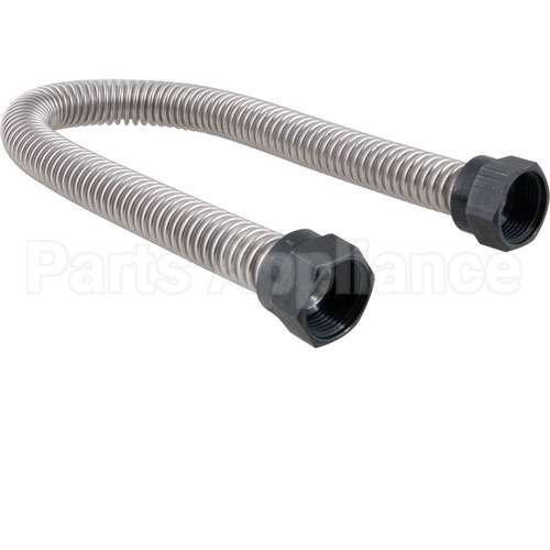 FM8101369 Compatible Frymaster Hose, Oil, 5/8" X 17-1/2"