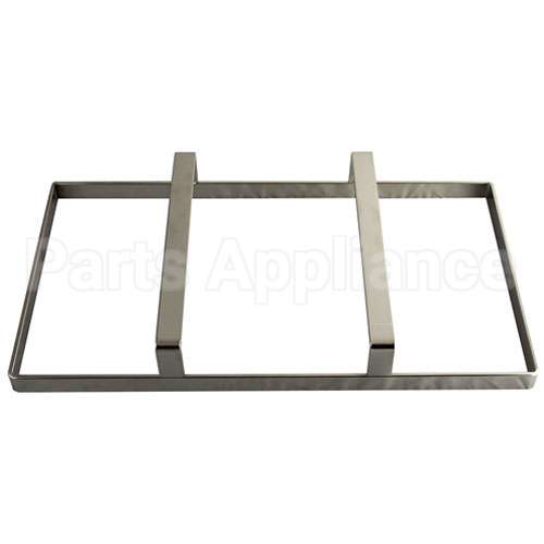 FM8101406 Compatible Frymaster Ring, Hold-Down - Filter Paper