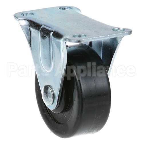FM8102807 Compatible Frymaster Caster, Rigid
