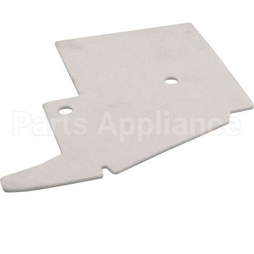 FM812-0404 Compatible Frymaster Insulation, Front Seal