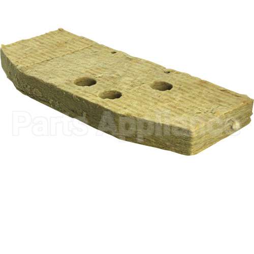 FM8120353 Compatible Frymaster Insulation, Front Upper Side