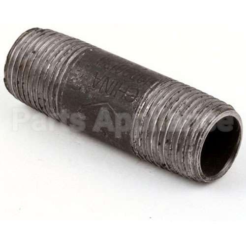 FM813-0265 Compatible Frymaster 1/2Nptx2 1/2 Bm Nppl