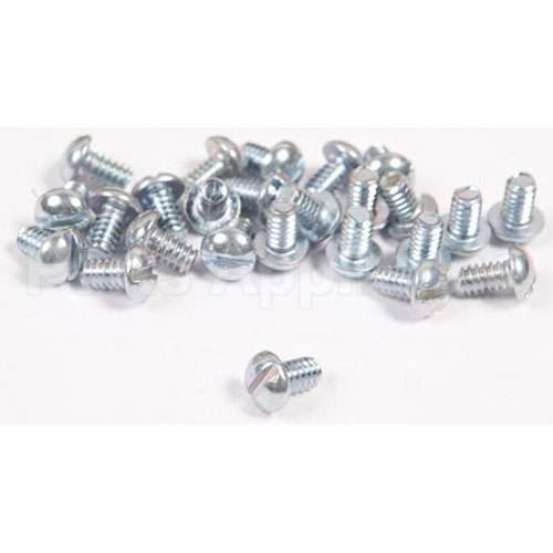 FM826-1360 Compatible Frymaster (8090024) Qty 25 Screw