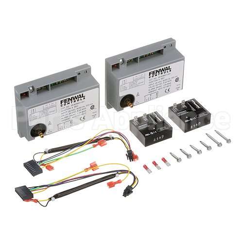 FM8263669 Compatible Frymaster Kit, Ignition Module Dual Vat