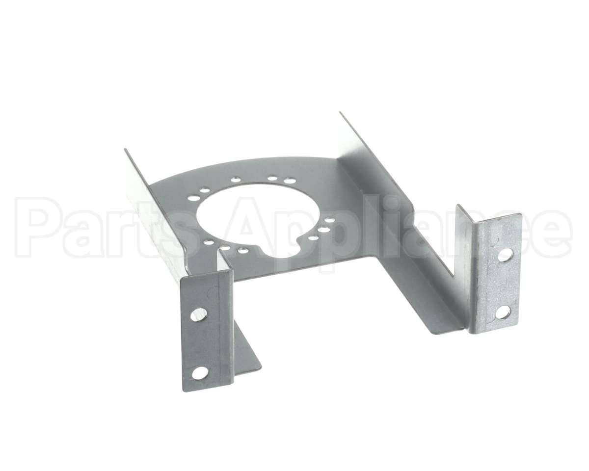 FMB3905AZK Turbo Air Fan Motor Bracket Con Tom New