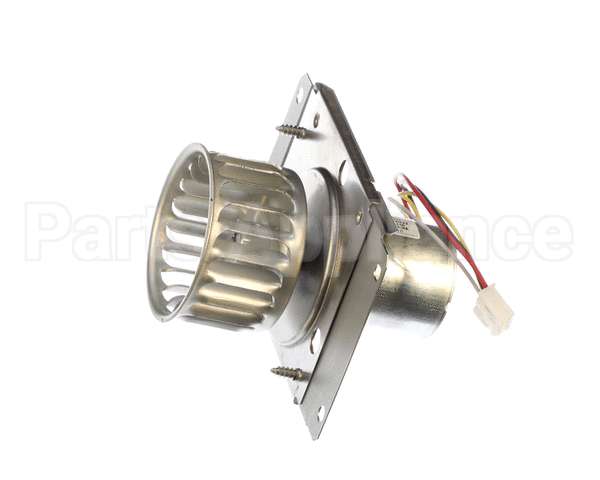 FMOT-A031WRKZ Sharp Exhaust Motor Assembly