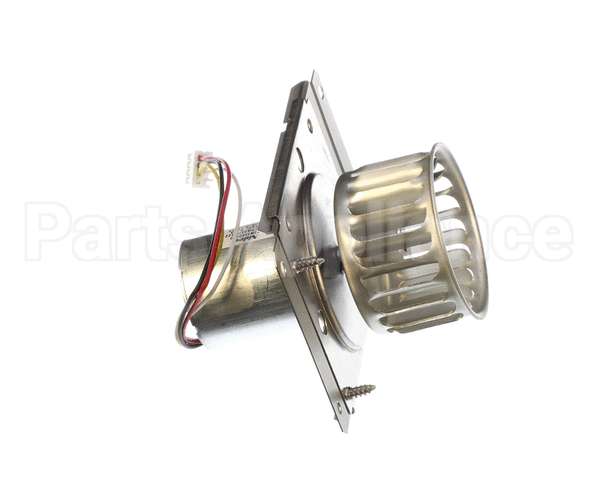 FMOT-A031WRKZ Sharp Exhaust Motor Assembly