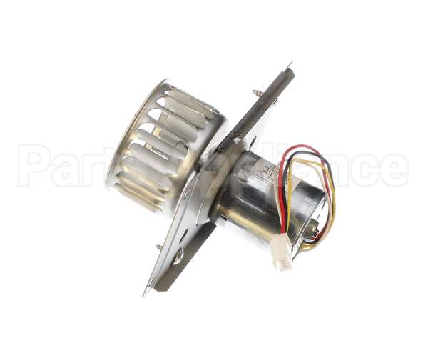 FMOT-A031WRKZ Sharp Exhaust Motor Assembly