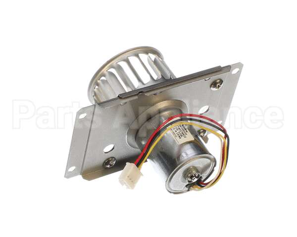 FMOT-A031WRKZ Sharp Exhaust Motor Assembly