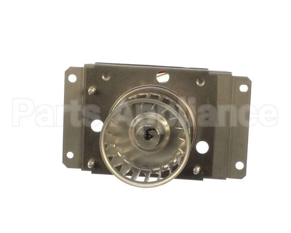 FMOT-A031WRKZ Sharp Exhaust Motor Assembly