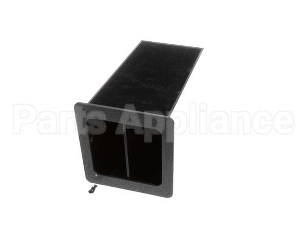 FMS-4 Vollrath Straw Holder