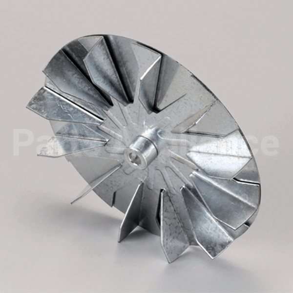 FN0037 Compatible BKI Fanblade, Bi-Drctnl, 5.6"