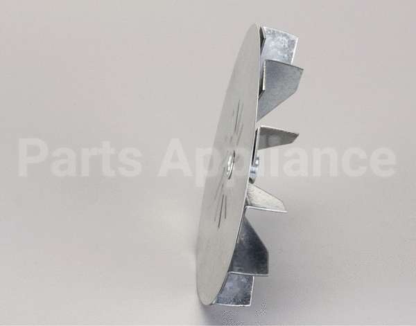 FN0037 Bki Fan Blade, 5.6 Bi-Directional