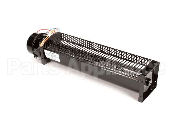 FN0044 Bki Fan, 368Mm Cross Flow, 230V C